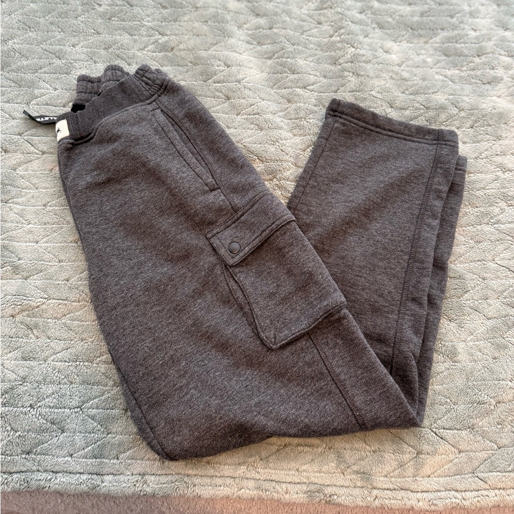 Alphalete Trek Cargo Pants - Picture 4 of 13